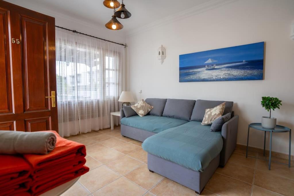 Beautiful Home In Lanzarote 5 Mins From Marina Playa Blanca  Buitenkant foto
