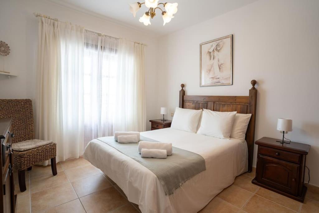 Beautiful Home In Lanzarote 5 Mins From Marina Playa Blanca  Buitenkant foto
