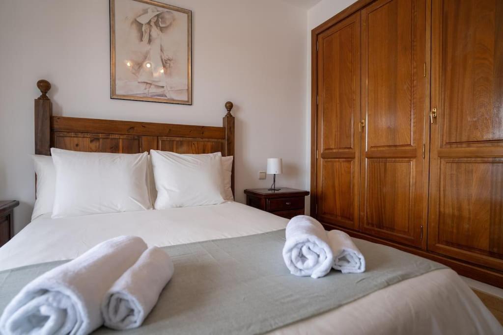 Beautiful Home In Lanzarote 5 Mins From Marina Playa Blanca  Buitenkant foto