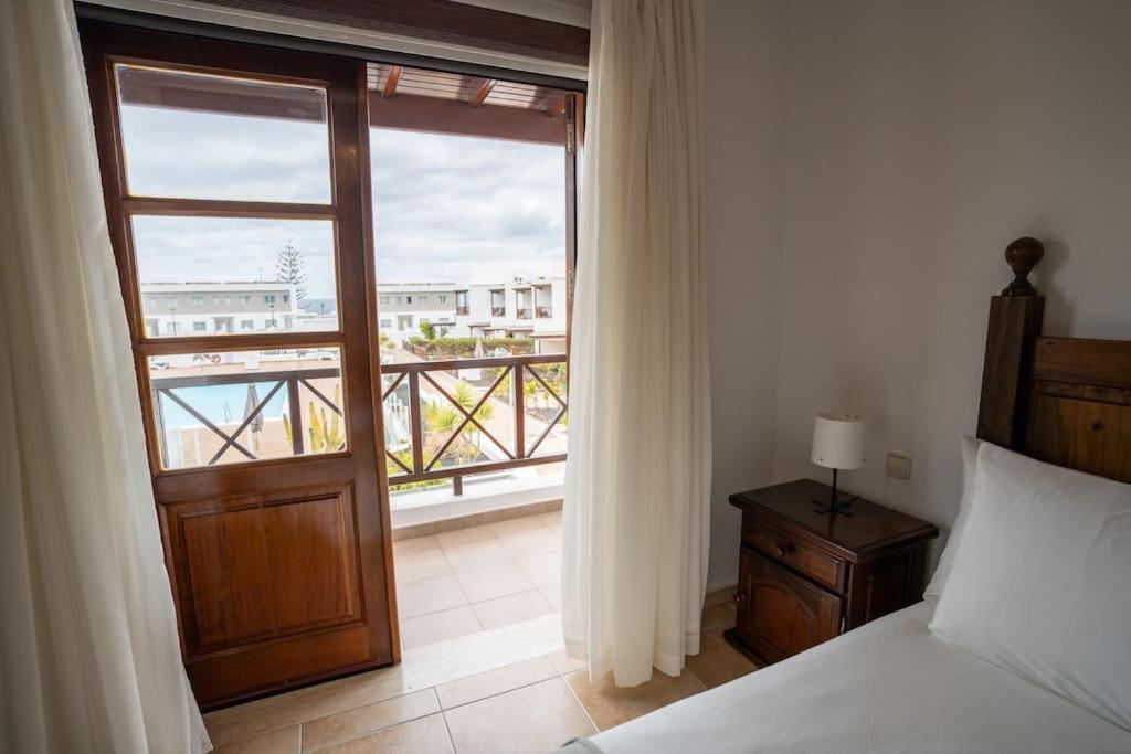 Beautiful Home In Lanzarote 5 Mins From Marina Playa Blanca  Buitenkant foto