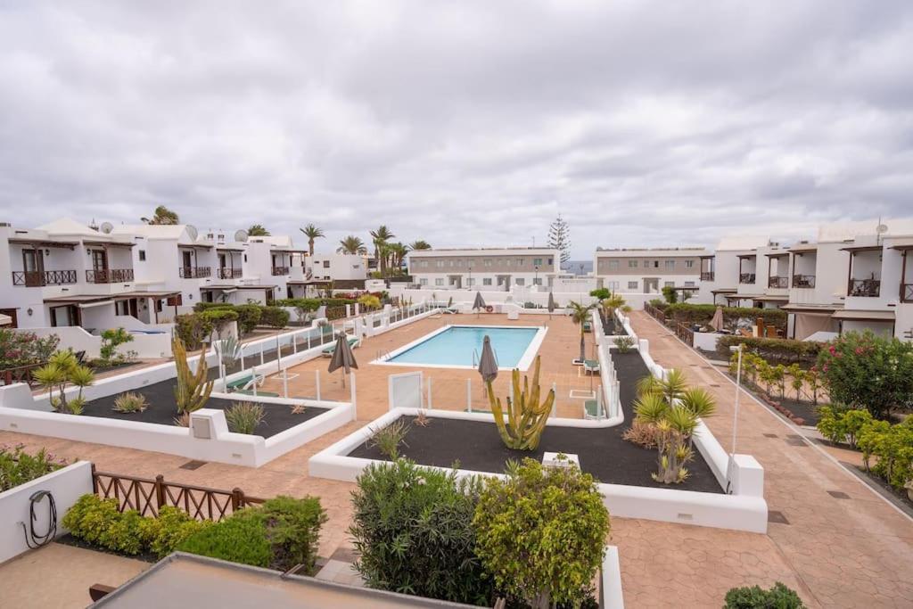 Beautiful Home In Lanzarote 5 Mins From Marina Playa Blanca  Buitenkant foto