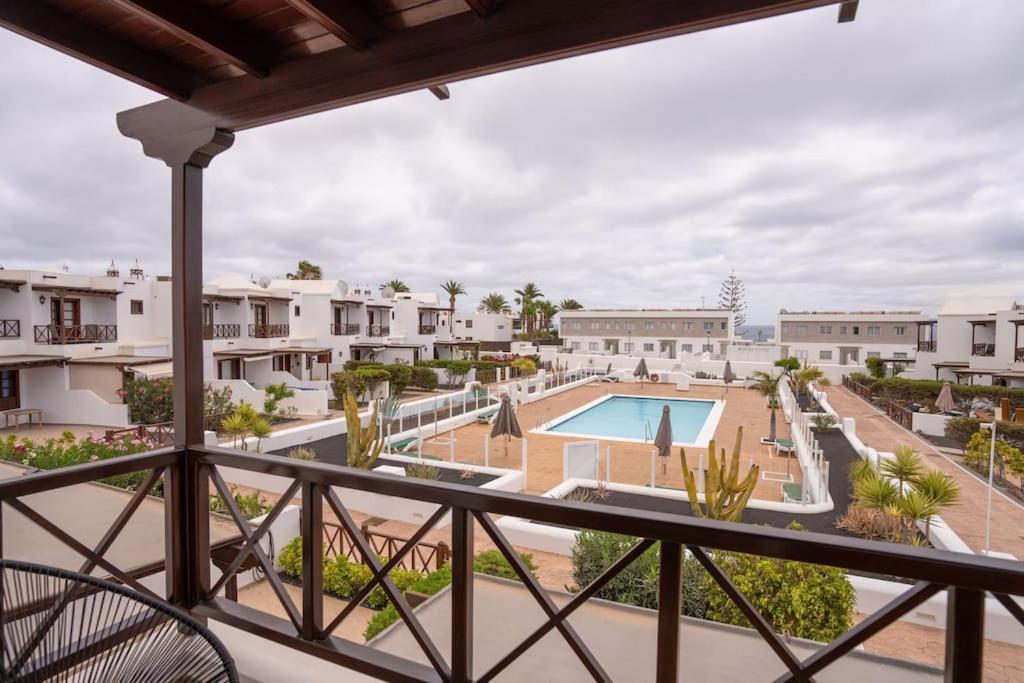 Beautiful Home In Lanzarote 5 Mins From Marina Playa Blanca  Buitenkant foto