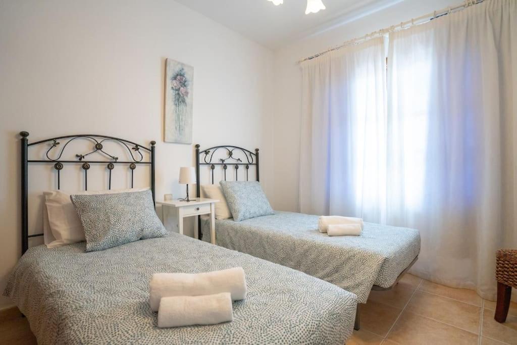 Beautiful Home In Lanzarote 5 Mins From Marina Playa Blanca  Buitenkant foto