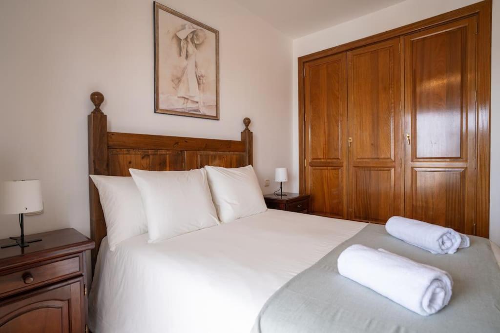 Beautiful Home In Lanzarote 5 Mins From Marina Playa Blanca  Buitenkant foto